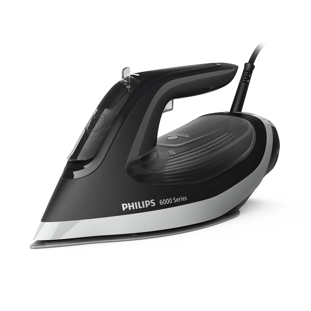 Philips 6000 Series Steam Iron -  DST6120/86