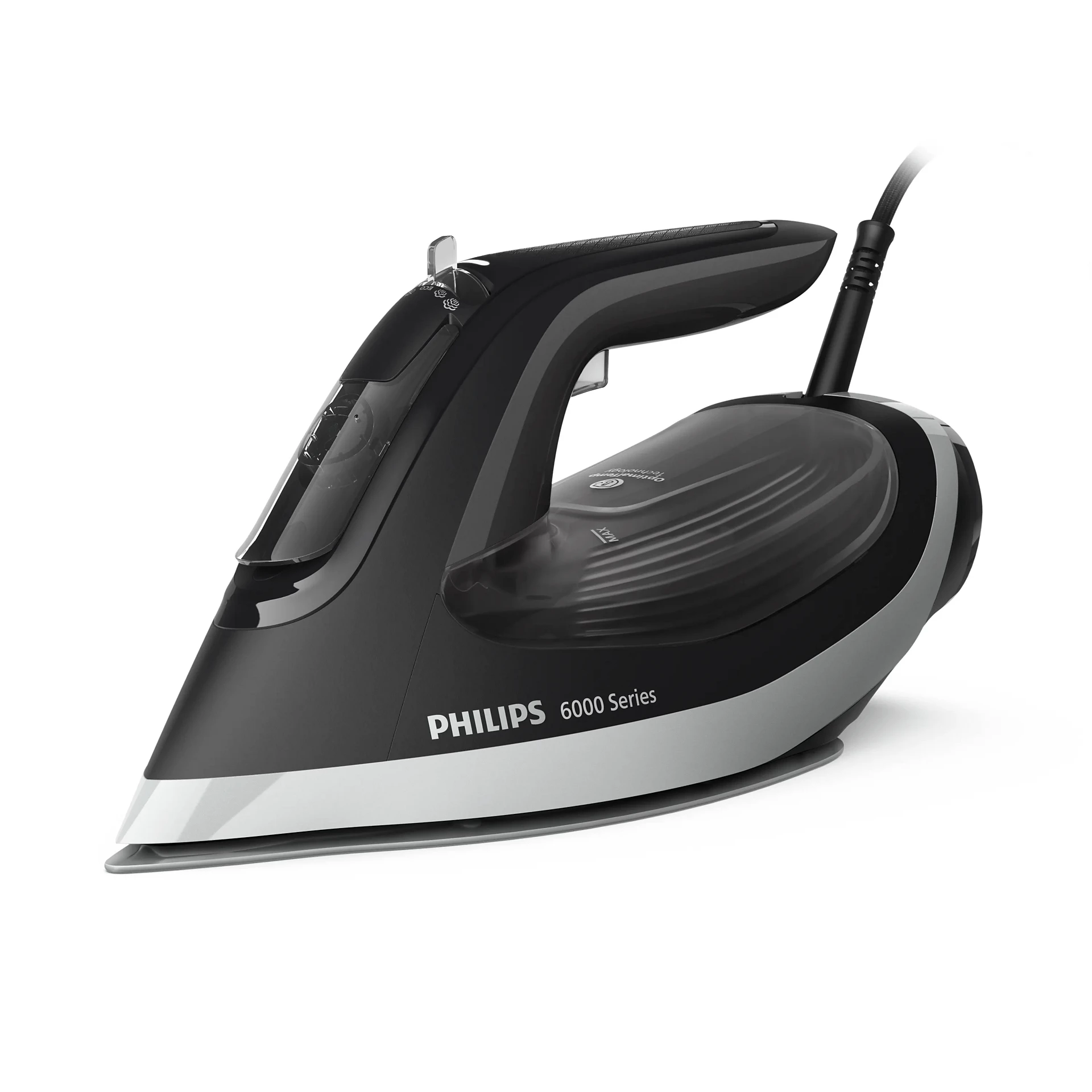 Philips 6000 Series Steam Iron -  DST6120/86
