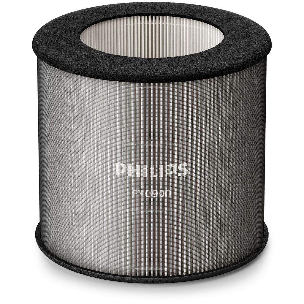 Philips Air purifier 900 & 800 Series HEPA NanoProtect filter FY0900/30