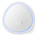 Philips PureProtect 3200 Series Smart Air Purifier AC3220/10