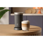 Philips Baristina Milk frother Mohammed Fakhroo& Bros.