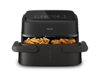 Philips 1000 Series Airfryer Dual Basket - NA150/09
