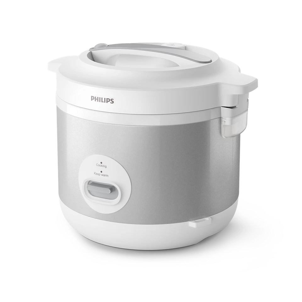 Philips Rice Cooker Philips Rice Cooker 1000 Series HD3008/30