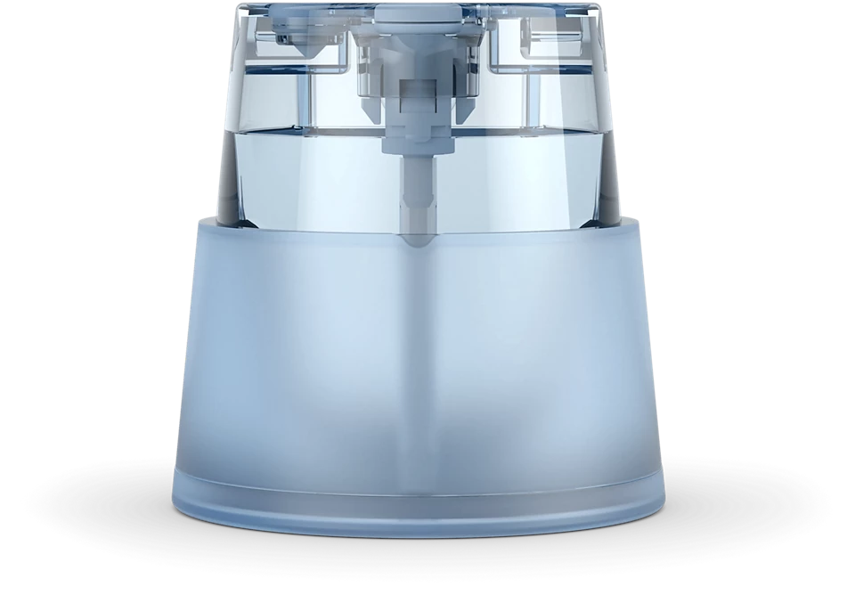 Philips Handheld Steamer 1000 Series STH1000/16 Mohammed Fakhroo& Bros.