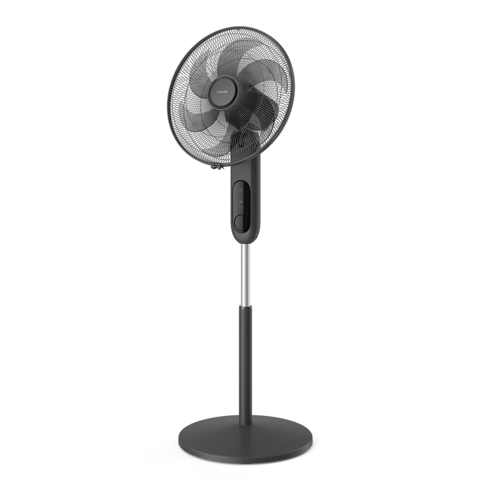 Philips 1000 Series Pedestal Fan CX1520/01