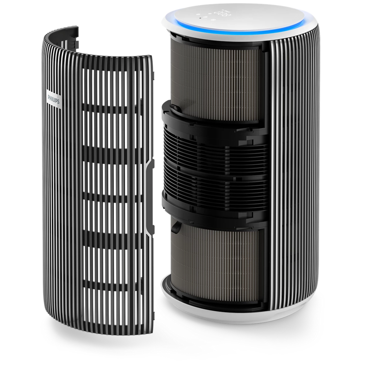 Philips PureProtect 3200 Series Smart Air Purifier AC3220/10