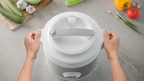 Philips Rice Cooker Philips Rice Cooker 1000 Series HD3008/30