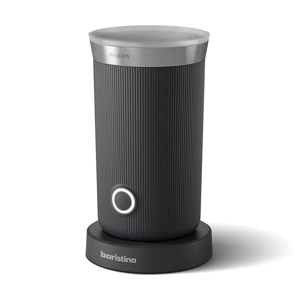 Philips Baristina Milk frother Mohammed Fakhroo& Bros.