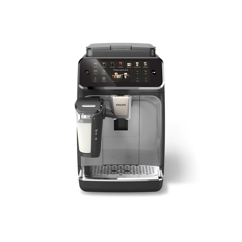 Philips Series 4400 Fully automatic espresso machine EP4446/70