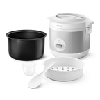 Philips Rice Cooker Philips Rice Cooker 1000 Series HD3008/30