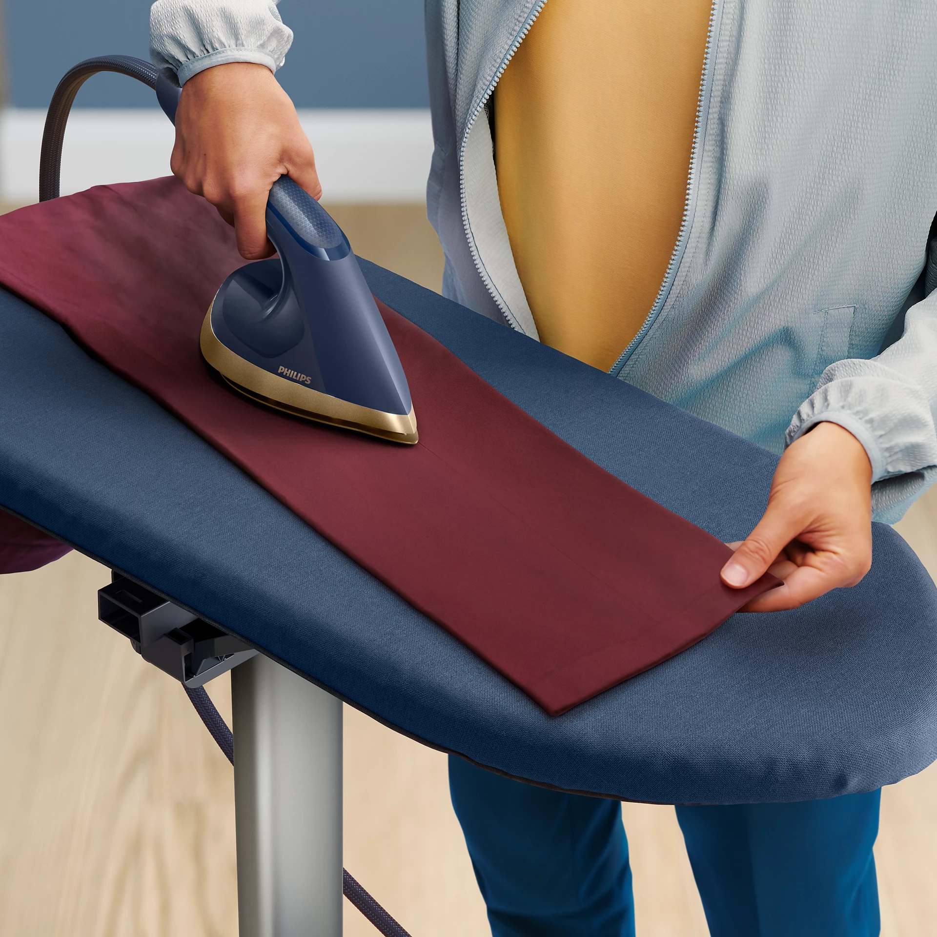 Philips All-in-One Ironing Solutions All-in-One 8500 Series AIS8530/26
