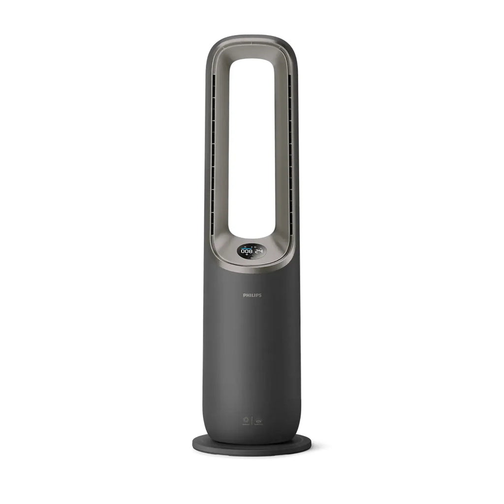 Philips Air Performer 9000 Series 4in1 Purifier, Fan, Heater & Humidifier AMF970/10 Mohammed Fakhroo& Bros.