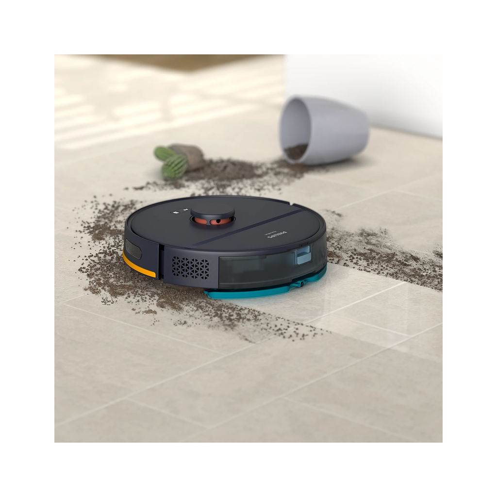 Philips 2000 series Robot Vacuum Cleaner XU2000/15