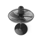 Philips Series 600 Pedestal Fan ACP620/01