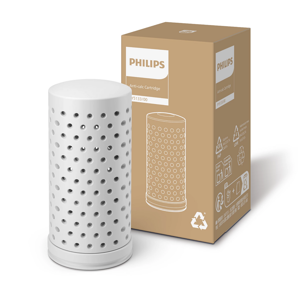 Philips FY5133/00 Anti-calc cartridge ,Humidifier cartridge, Compatible with 1000 series humidifiers,