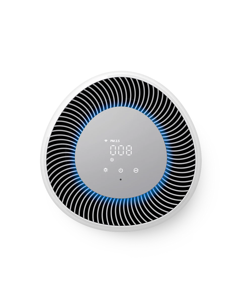 Philips PureProtect Quiet 2200 Series Smart Air Purifier AC2220/10