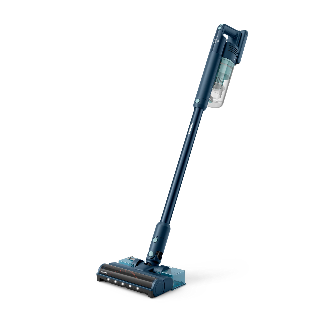 Philips 5000 Series Cordless Vacuum Aqua XC5041/61