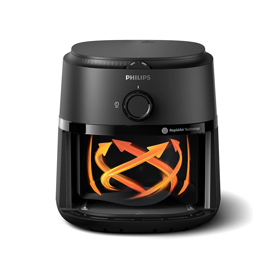 Philips Airfryer 1000 series 3.2L NA110/09