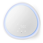 Philips PureProtect Water 3400 Series Smart 2-in-1 Air Purifier and Humidifier AC3420/10