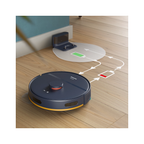 Philips 2000 series Robot Vacuum Cleaner XU2000/15