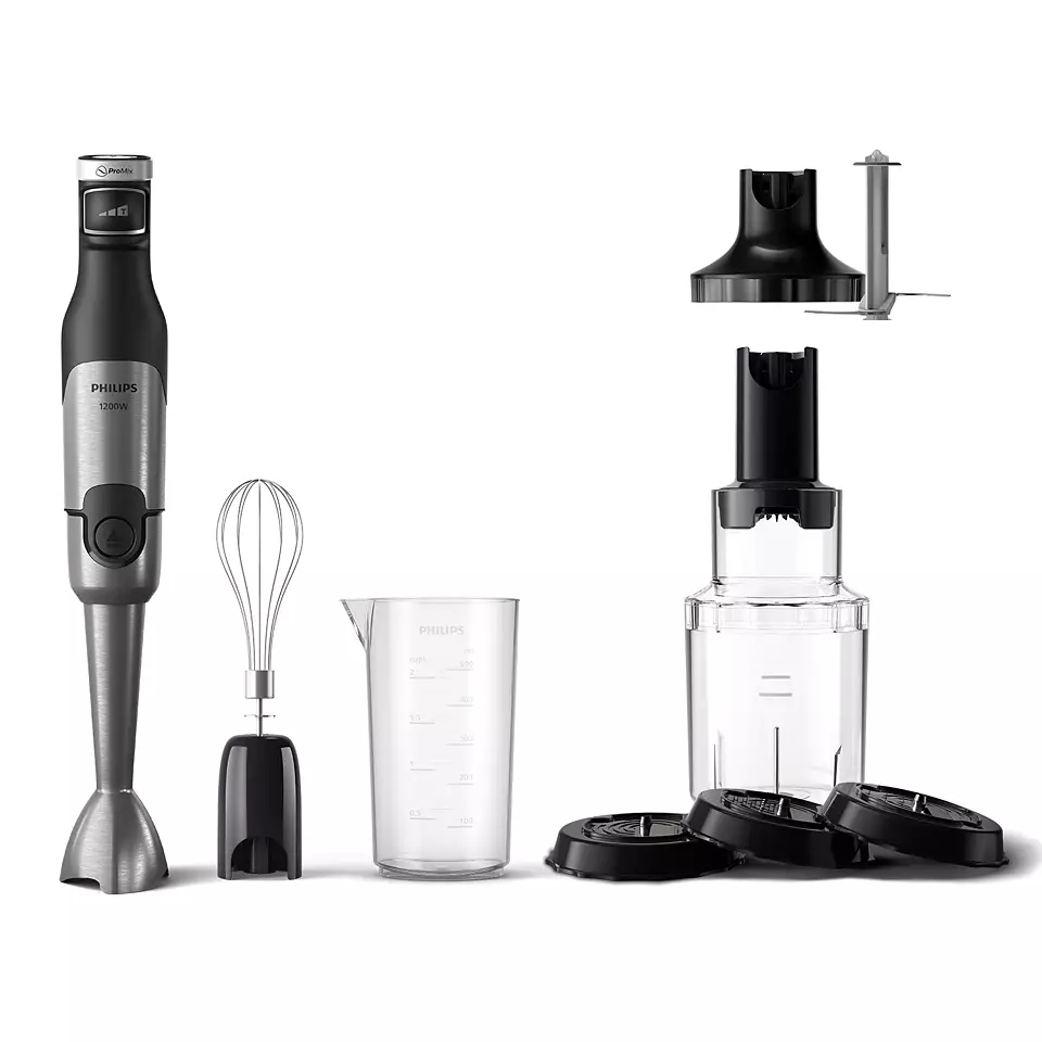 Philips 5000 Series Hand Blender HR2684/00