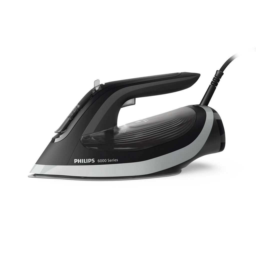 Philips 6000 Series Steam Iron -  DST6120/86
