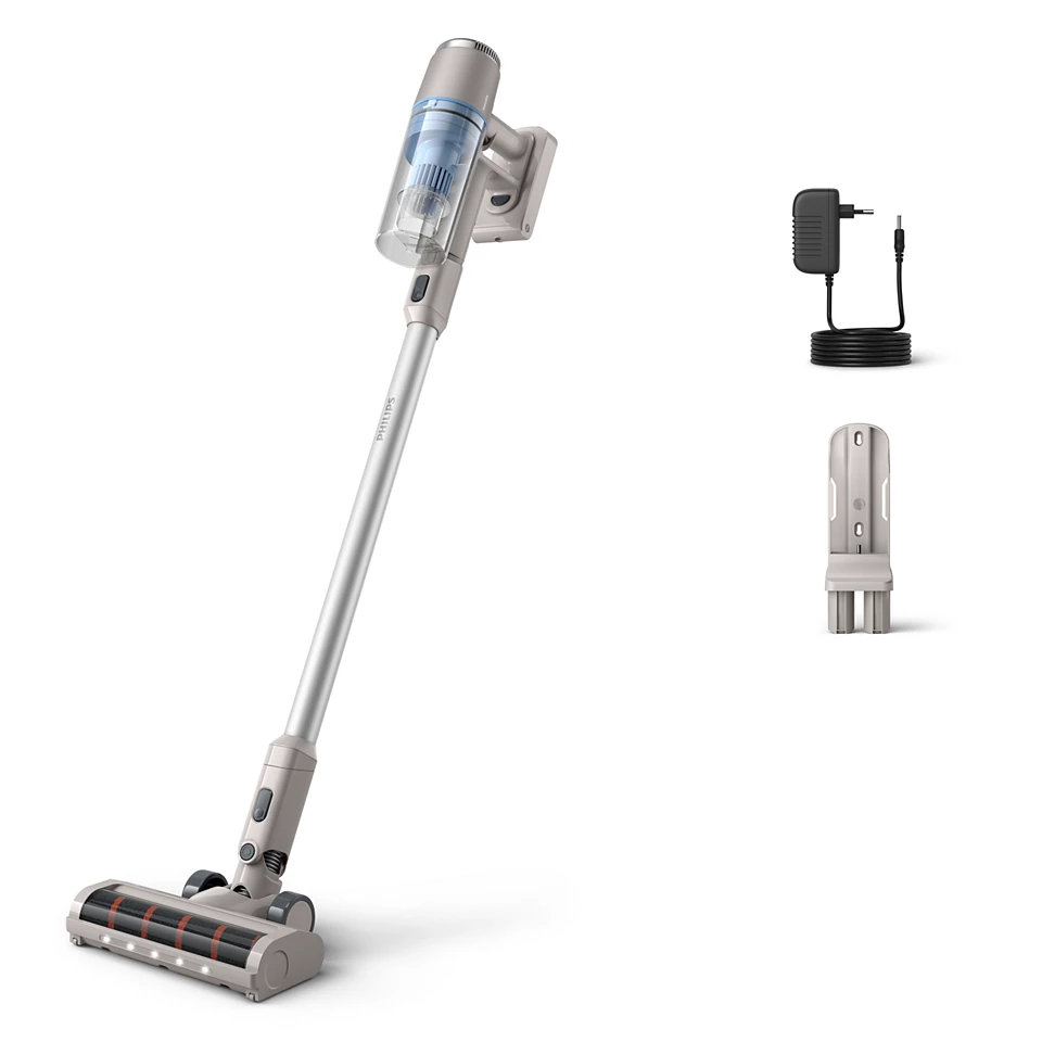 Philips Cordless Vacuum XC2011/61