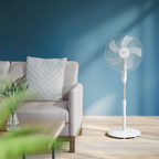 Philips Series 600 Pedestal Fan ACP620/00