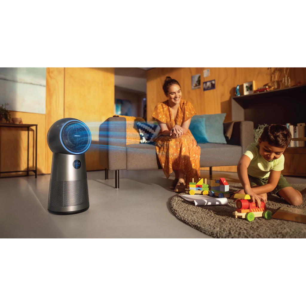 Philips Genuine replacement filter Integrated 3-in-1 FYM220/30