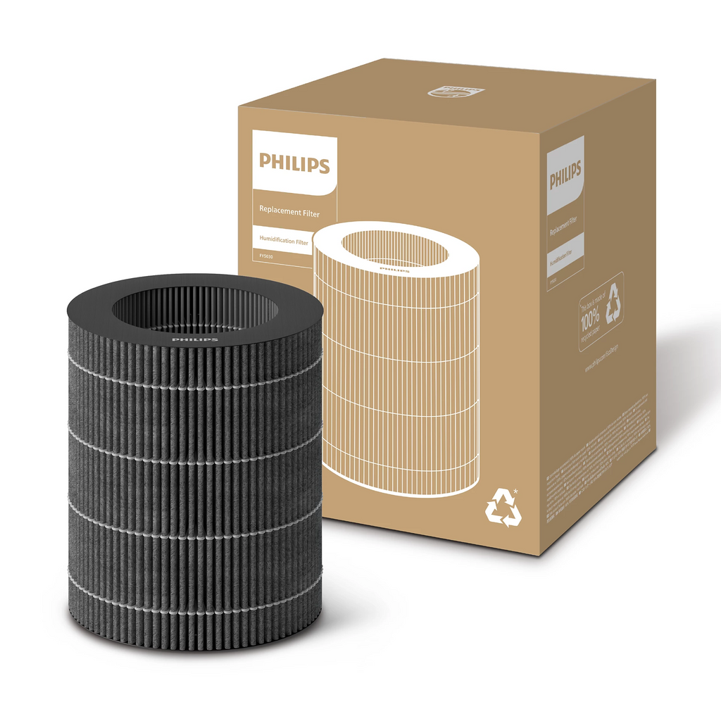 Philips FY5030/00 Humidification filter, Compatible with 5000 series humidifiers