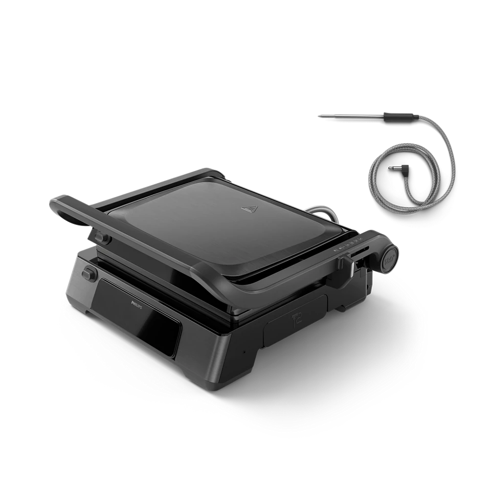 Philips 7000 Series Contact Grill HD6307/70