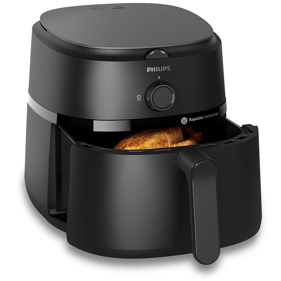 Philips Airfryer 1000 series 6.2L NA130/09