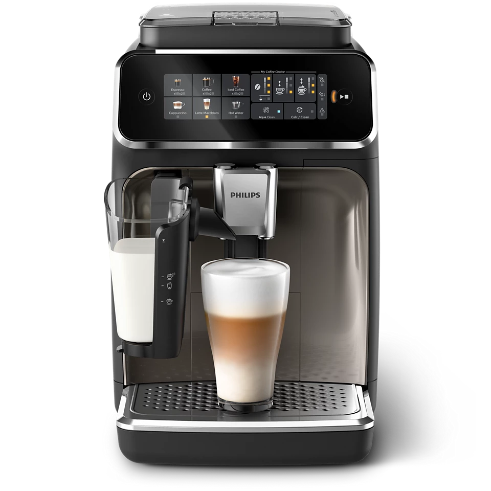 Philips Series 3300 Fully automatic espresso machine EP3347