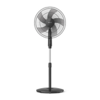 Philips Series 600 Pedestal Fan ACP620/01