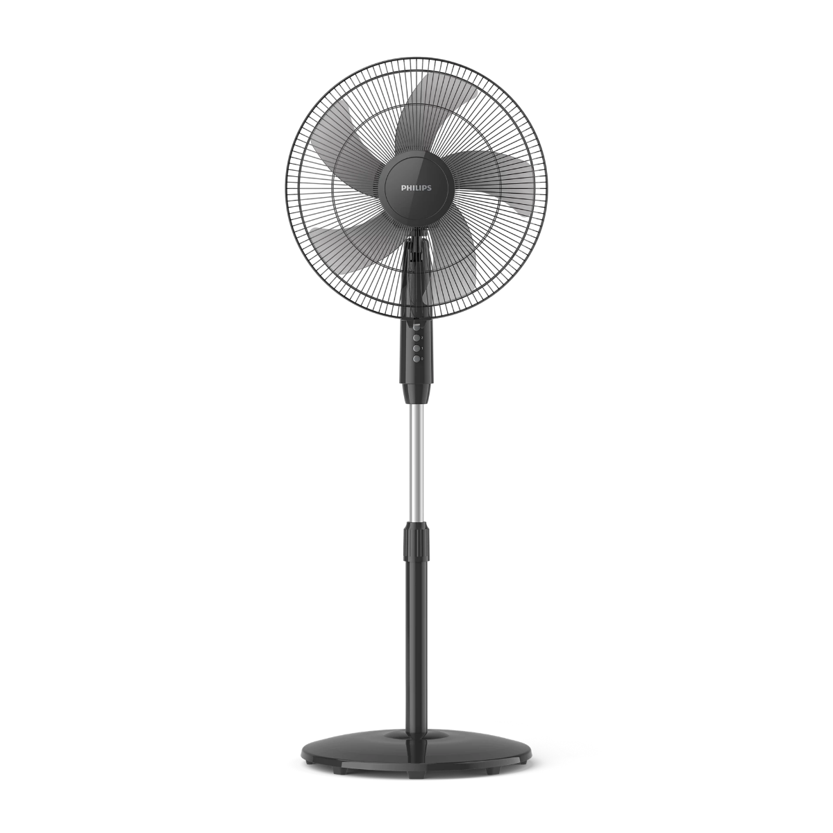Philips Series 600 Pedestal Fan ACP620/01