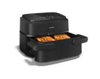 Philips 1000 Series Airfryer Dual Basket - NA150/09