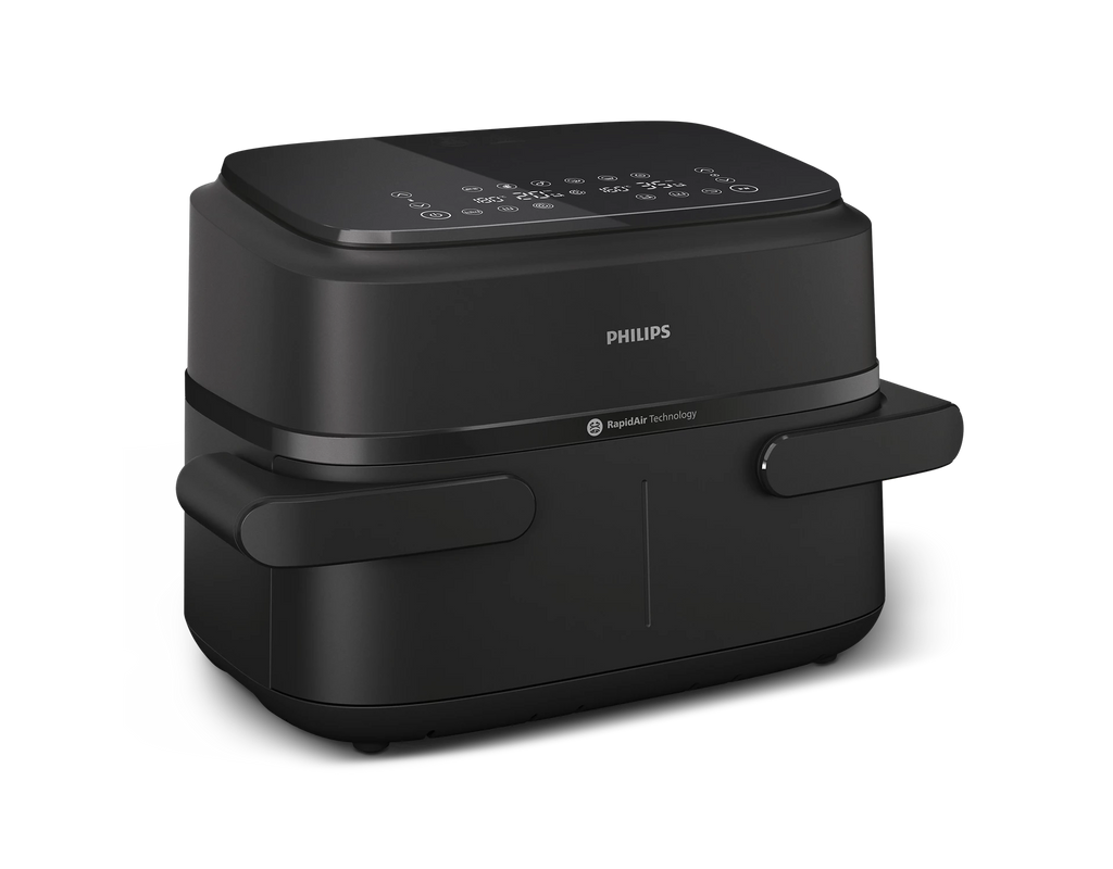 Philips 1000 Series Airfryer Dual Basket - NA150/09