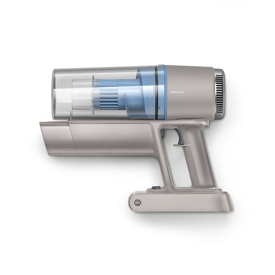 Philips Cordless Vacuum XC2011/61