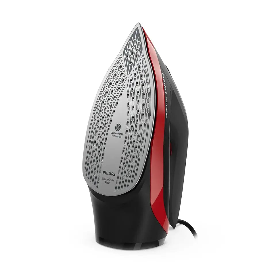 Philips 6000 Series Steam Iron High end irons DST6130/46 Mohammed Fakhroo& Bros.