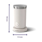 Philips Baristina Milk frother Mohammed Fakhroo& Bros.