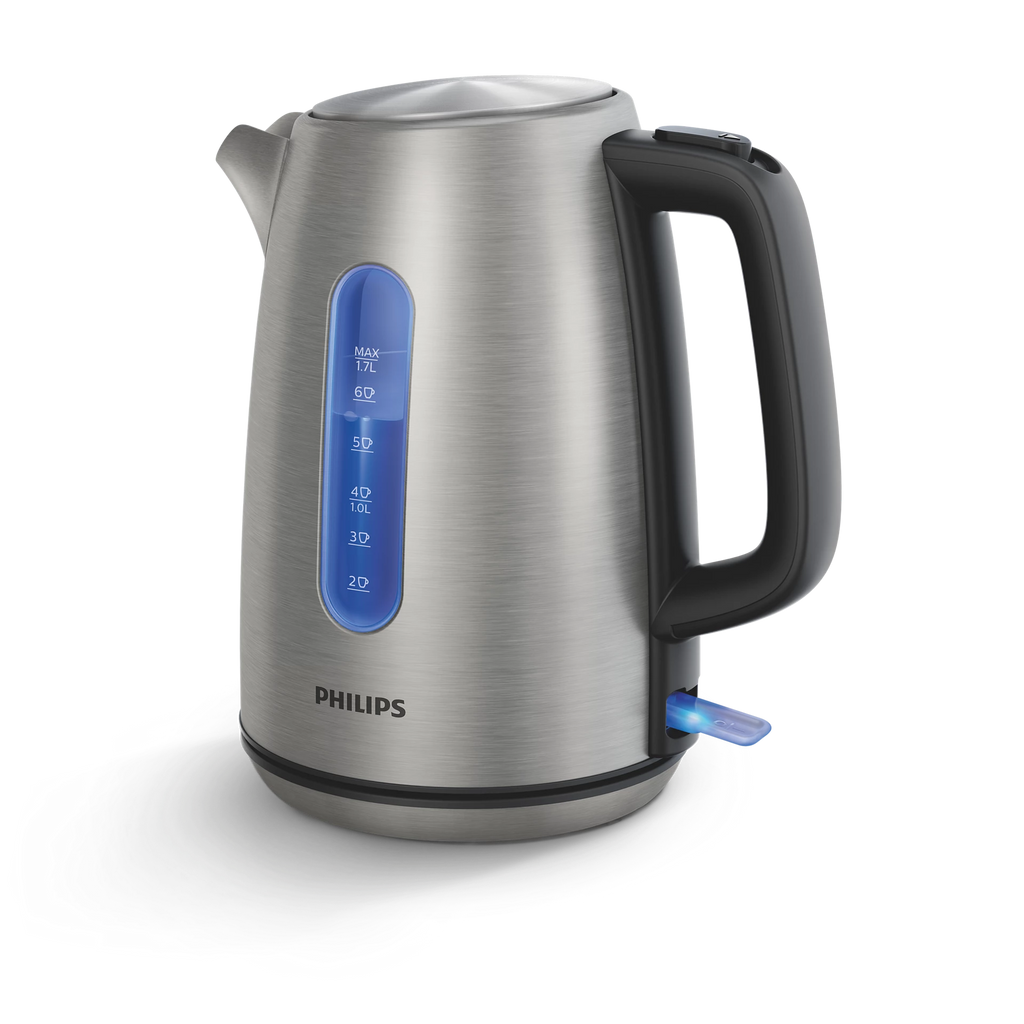 Philips Viva Collection Kettle 1.7 Liters , 2200 watts - HD9357/12