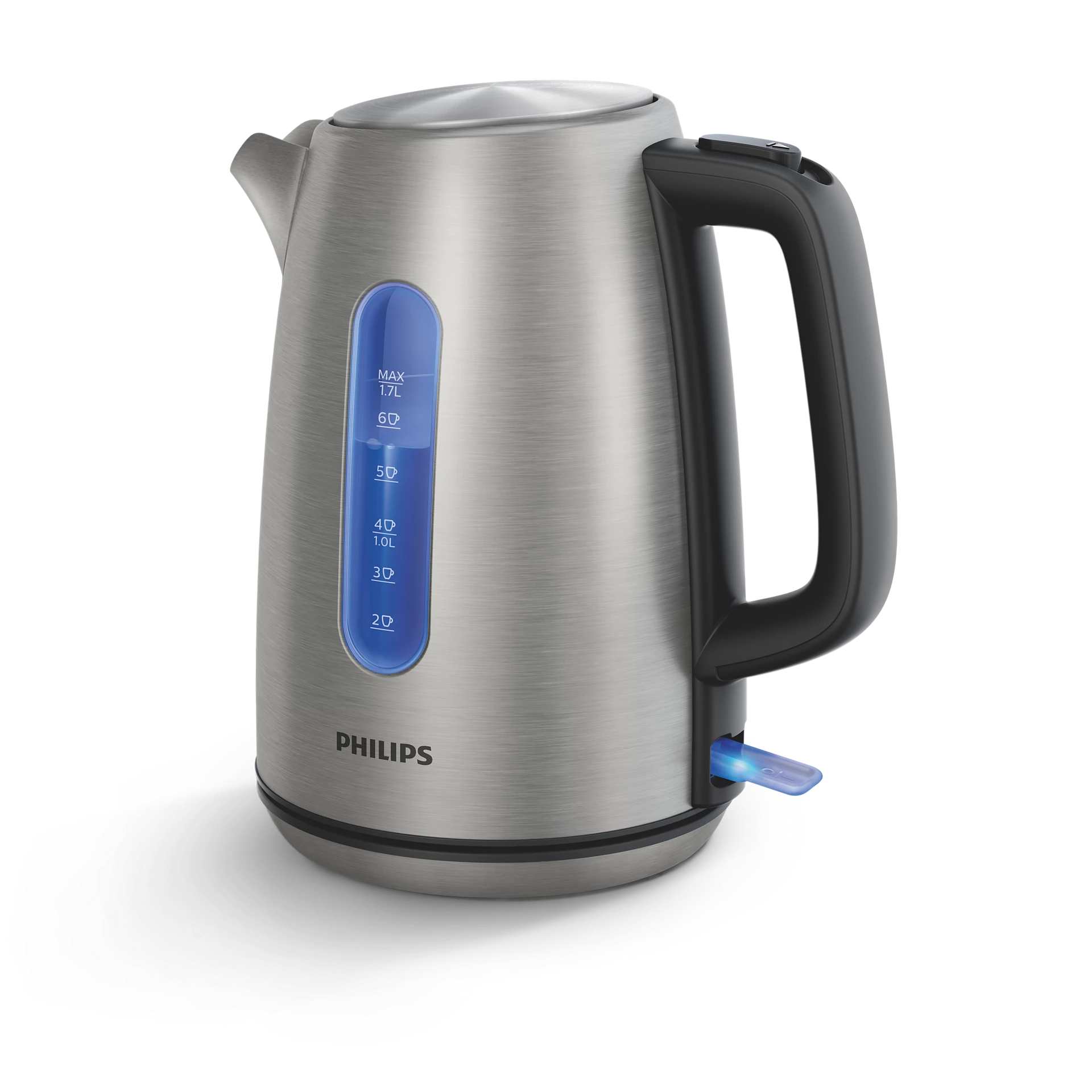 Philips Viva Collection Kettle 1.7 Liters , 2200 watts - HD9357/12