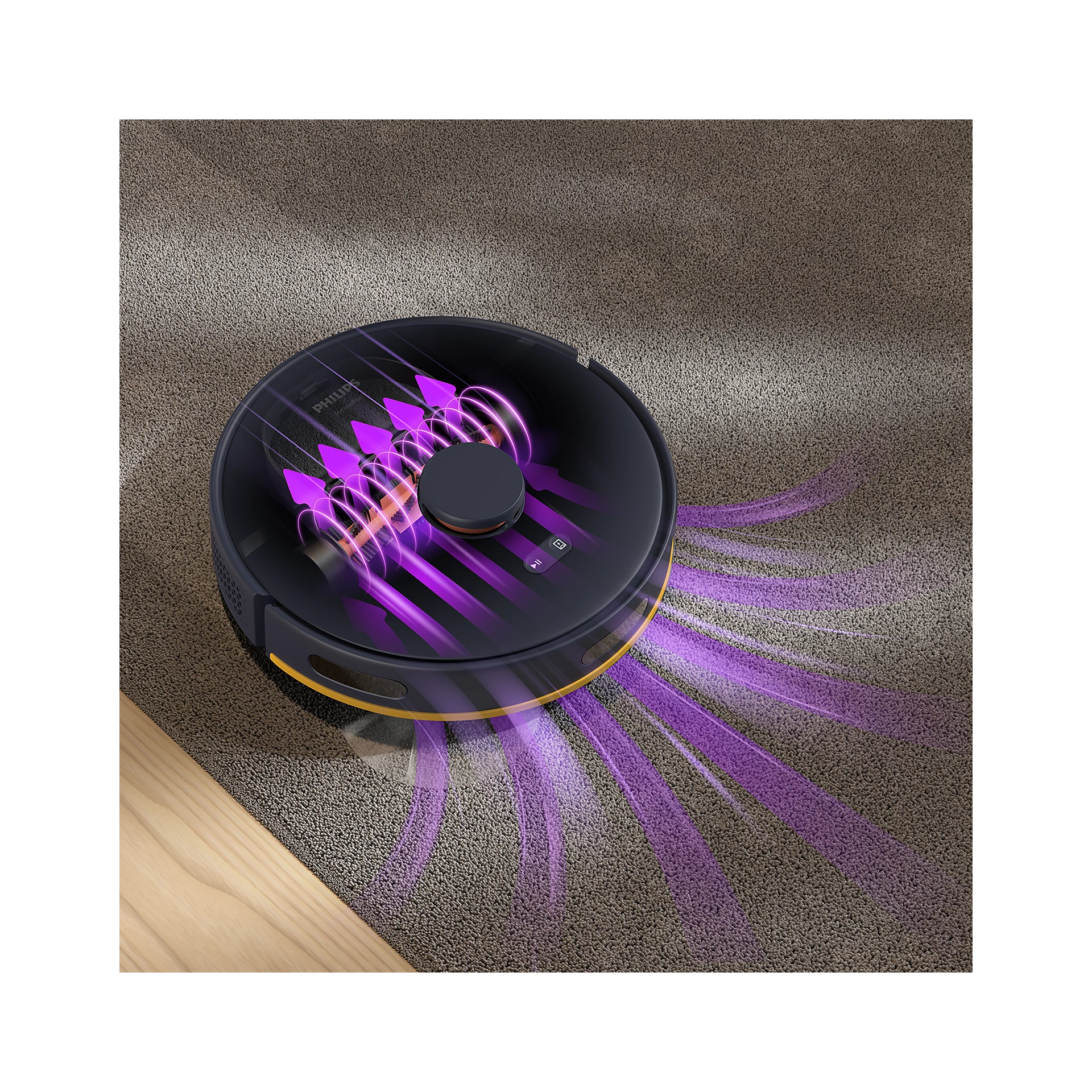 Philips 2000 series Robot Vacuum Cleaner XU2000/15