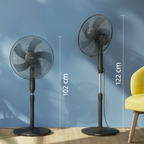 Philips Series 600 Pedestal Fan ACP620/01