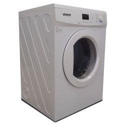 Vincenti 7kg Vented dryer with Hose White  - VVD7W