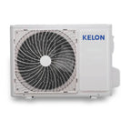 Kelon 6 STAR Split A/C With Wifi and 4M Pipe Kit - 1.5 Ton devfakhroo
