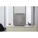 Whirlpool 60cm integrated built in hood ,WCT 64 FLS X