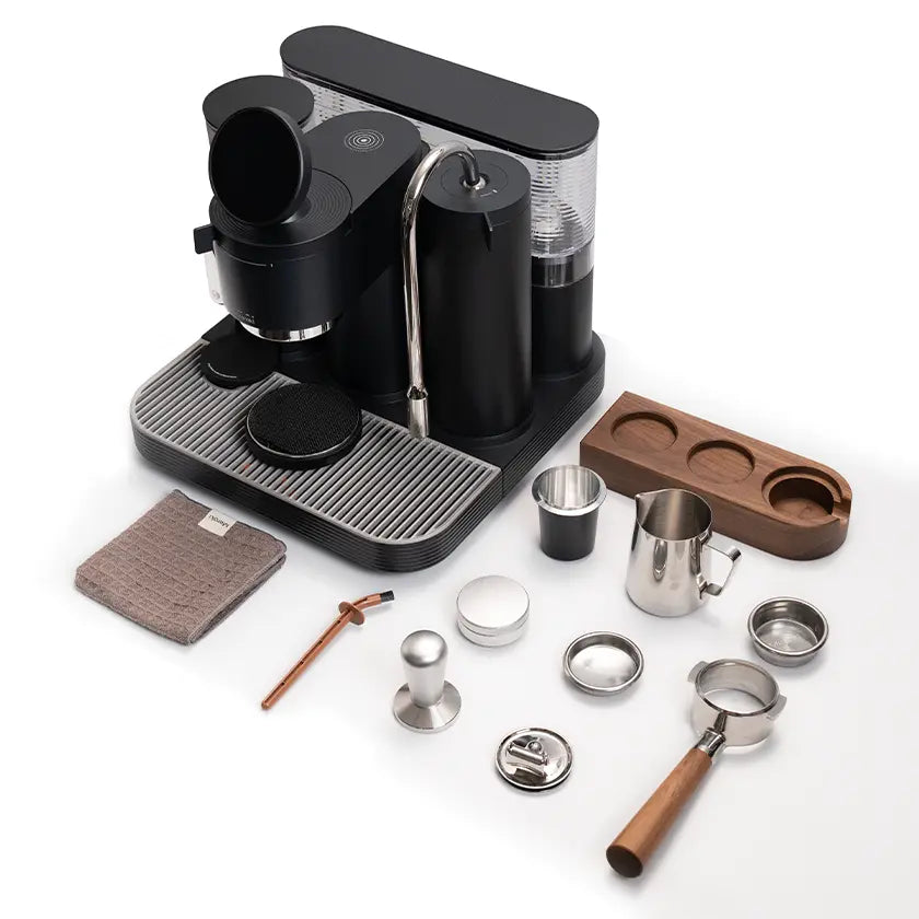 Meraki Espresso Machine - Gen 2 Mohammed Fakhroo& Bros.