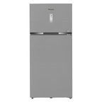 Whirlpool Top Mount Refrigerator 630 Litres WTMF 836653 XME
