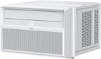 TCL Q-Whisper Inverter Window AC - 2.0 TON - TAC-24CWAU/UJETI